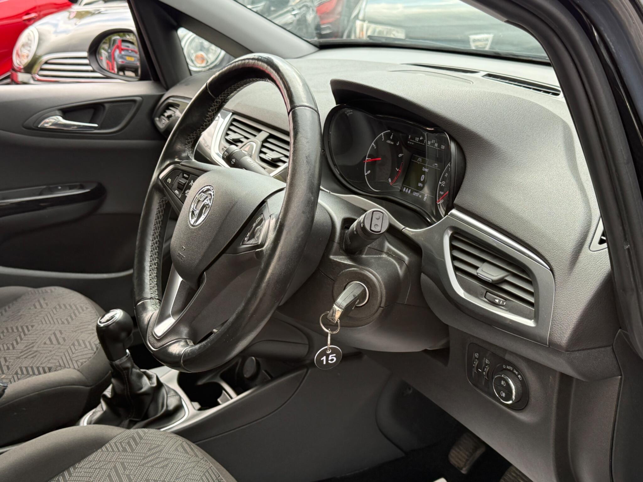 Vauxhall Corsa - Image 34