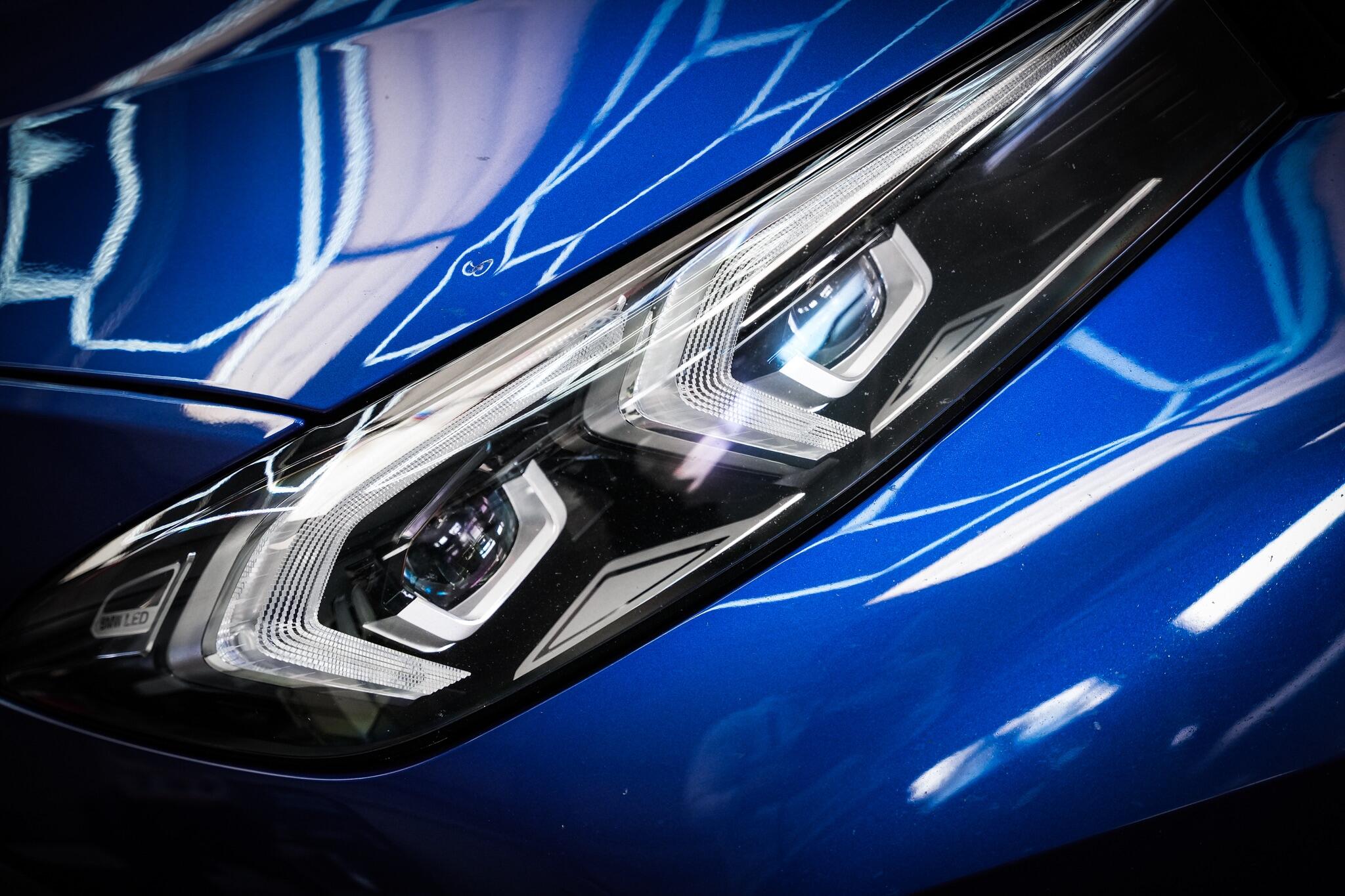 BMW 3 Series view 33