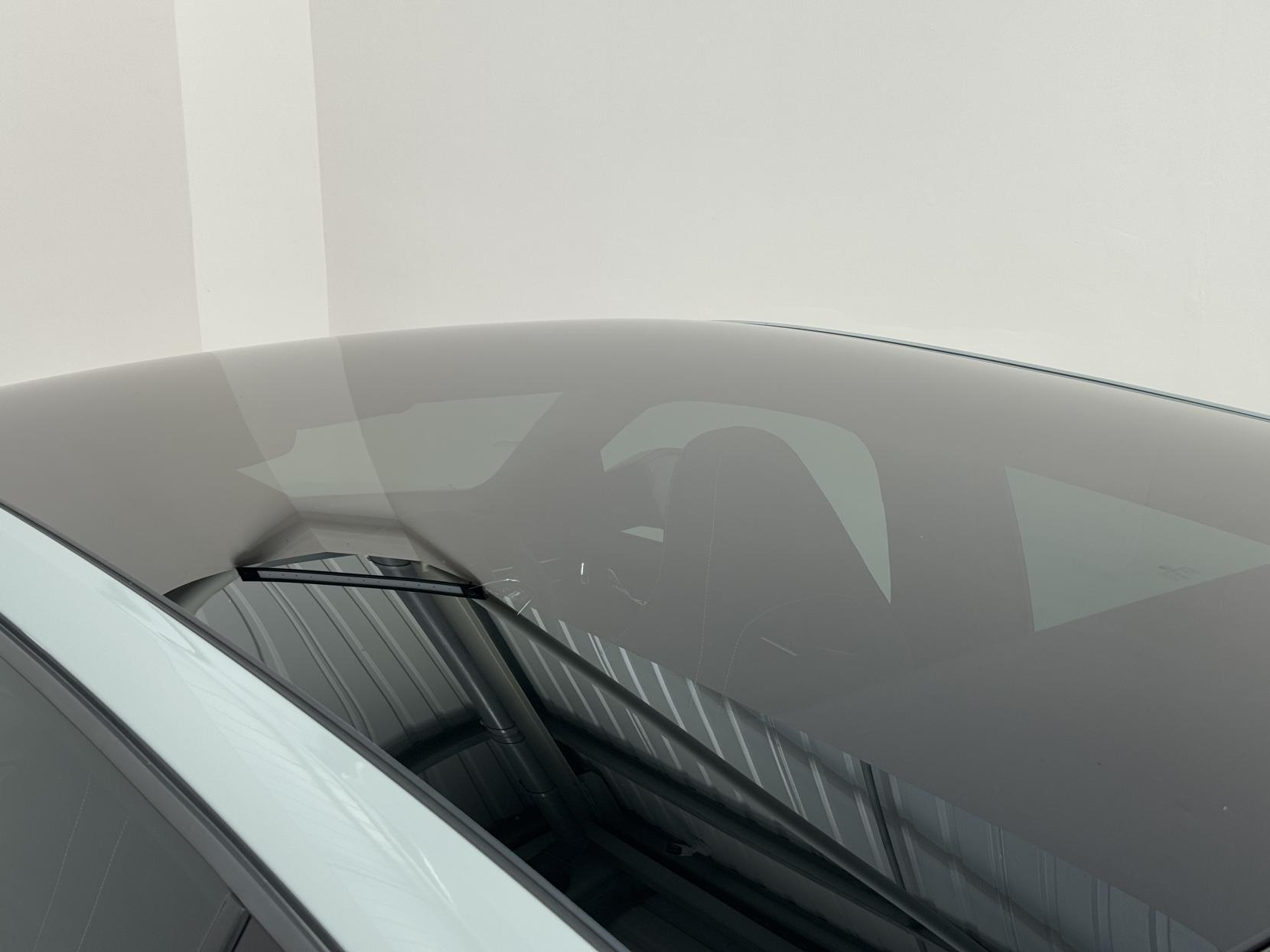 Skoda Scala view 10