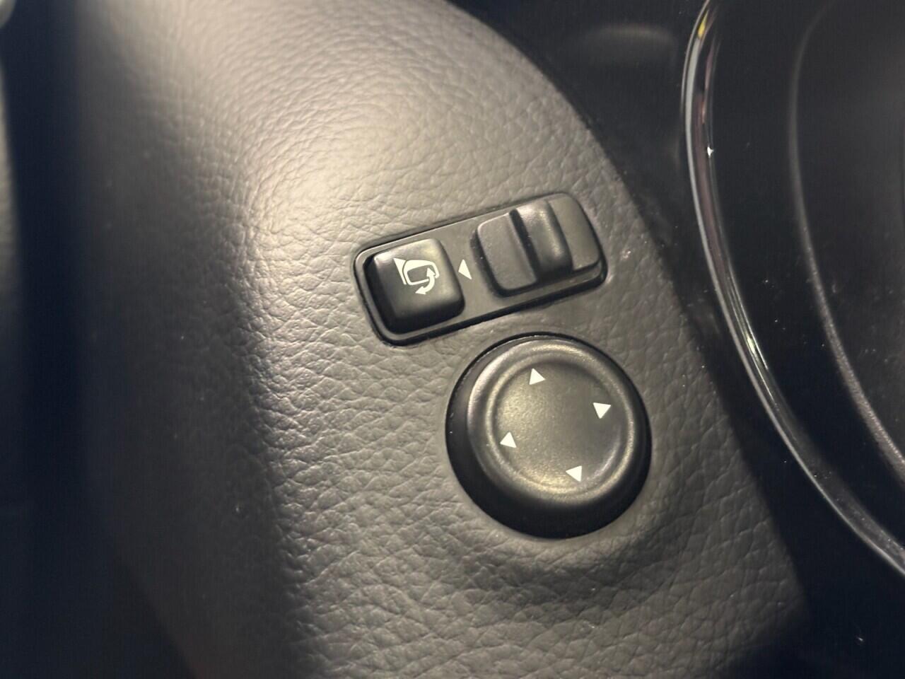 Nissan Qashqai view 41