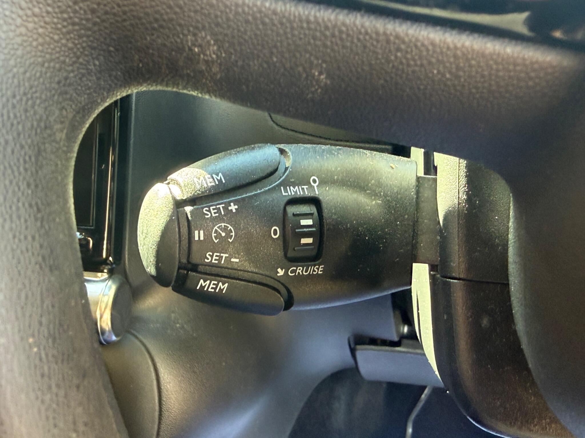 Citroen C3 view 30