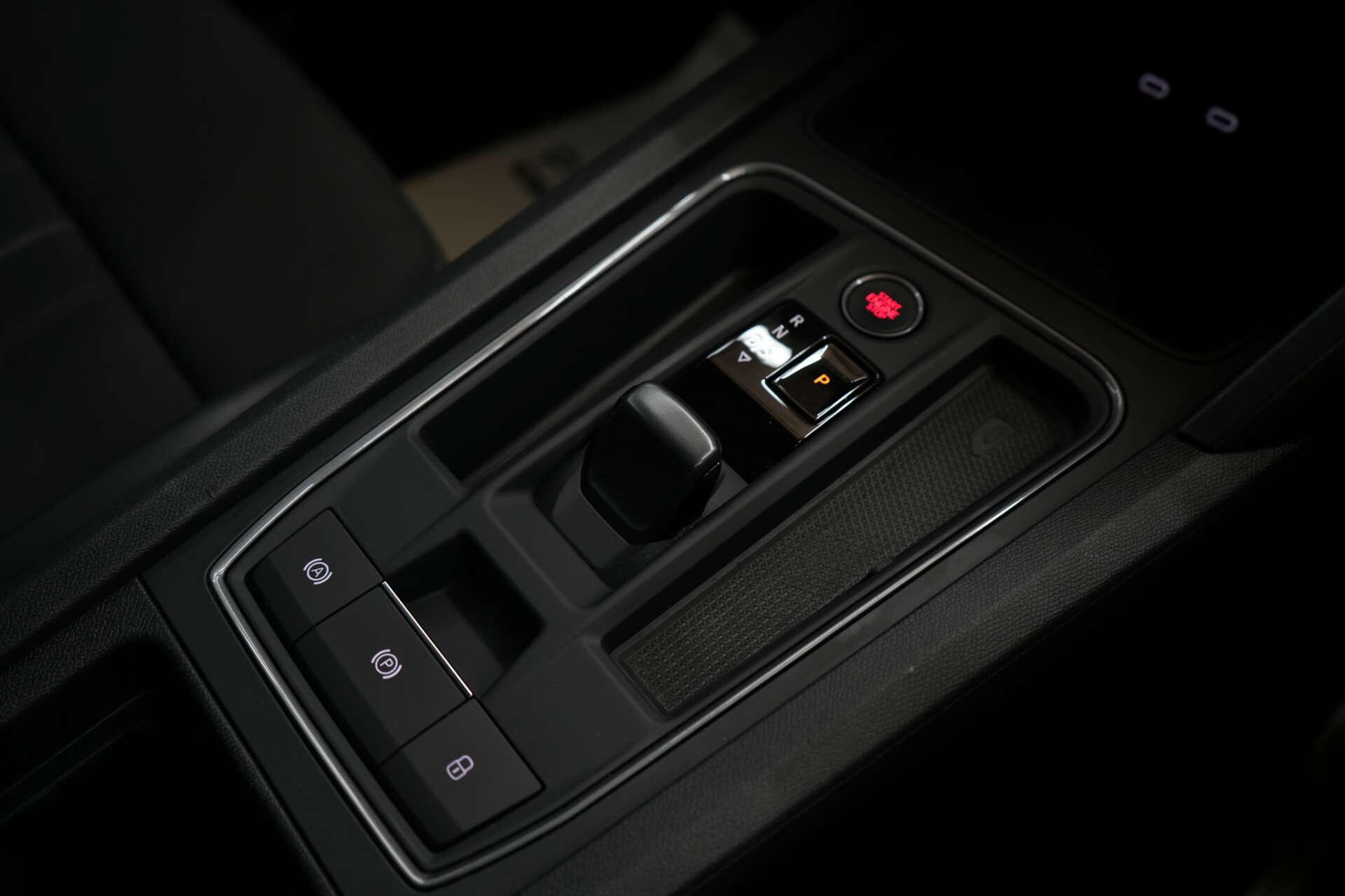 Cupra Leon view 33