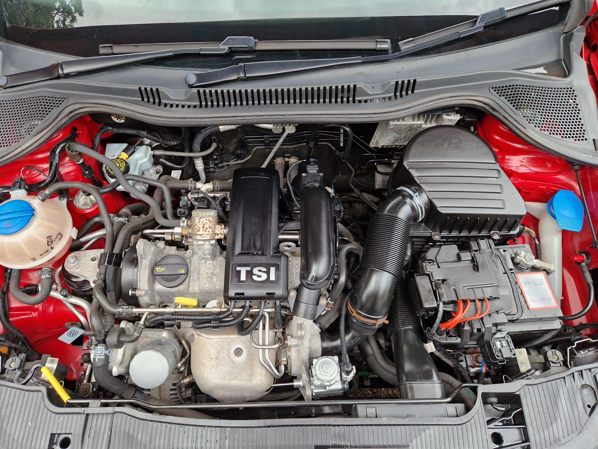 Seat Ibiza view 28