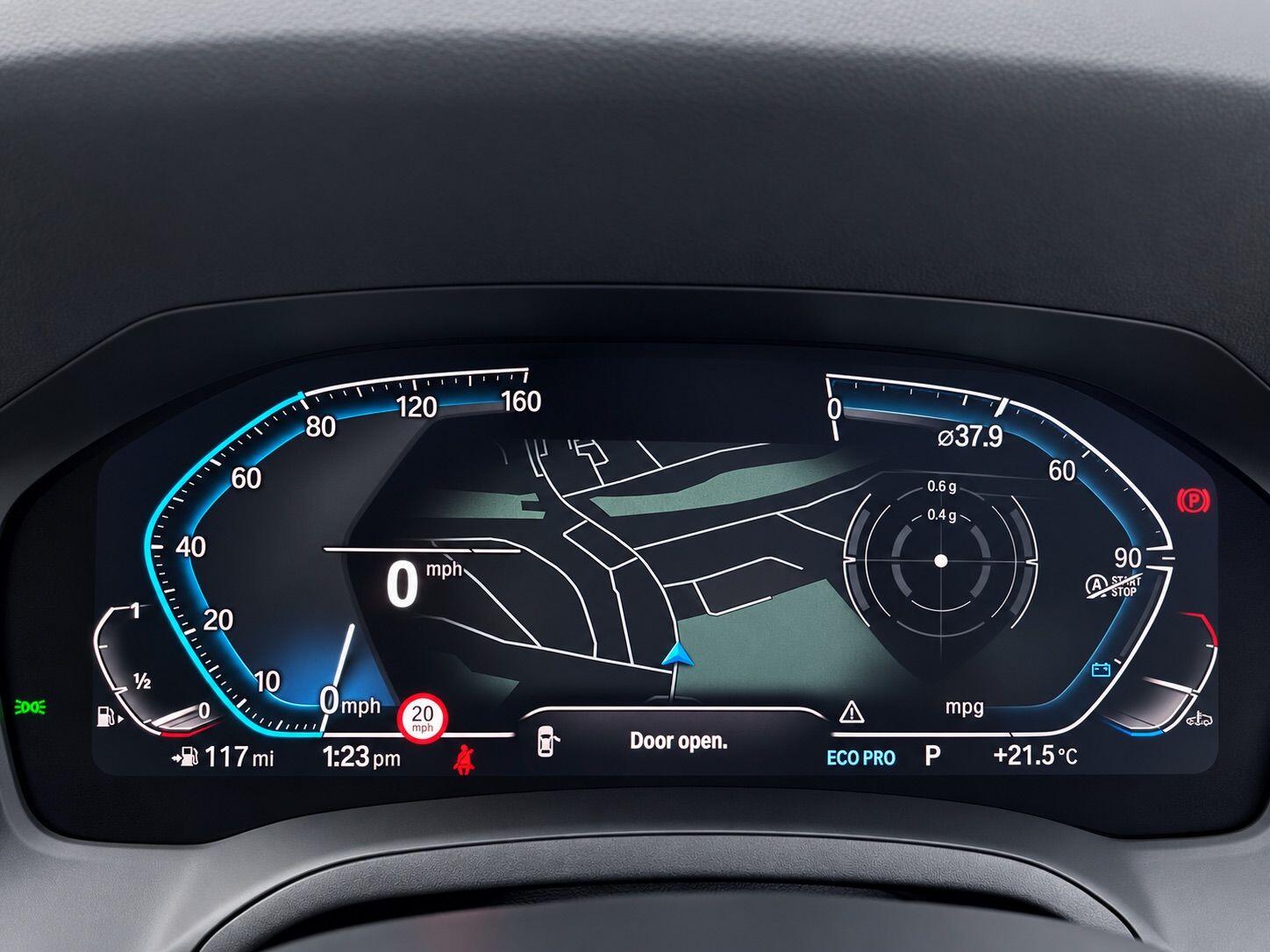 BMW 3 Series view 26