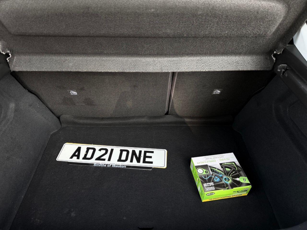 Vauxhall Corsa view 27