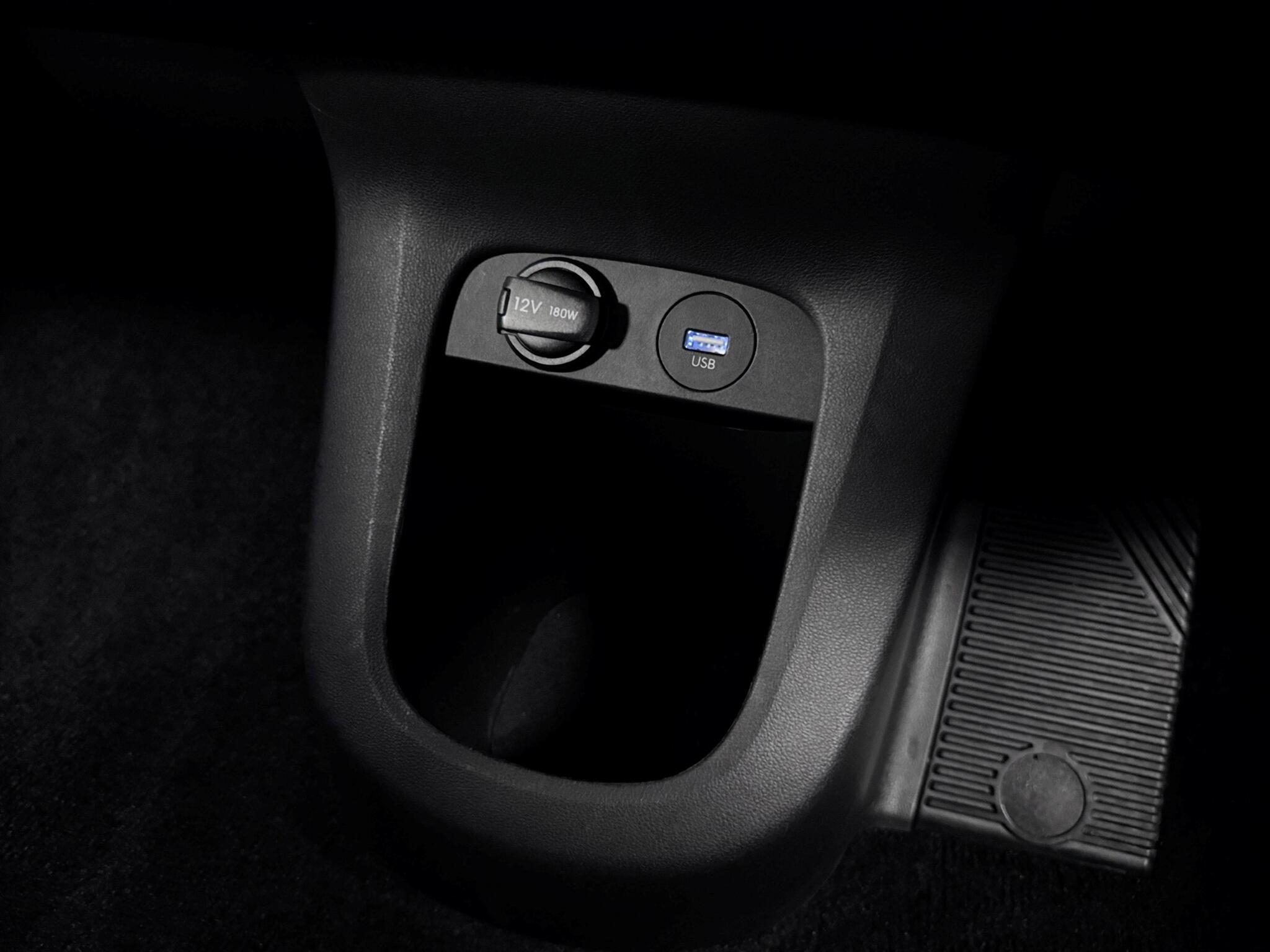 Hyundai Ioniq 5 view 37