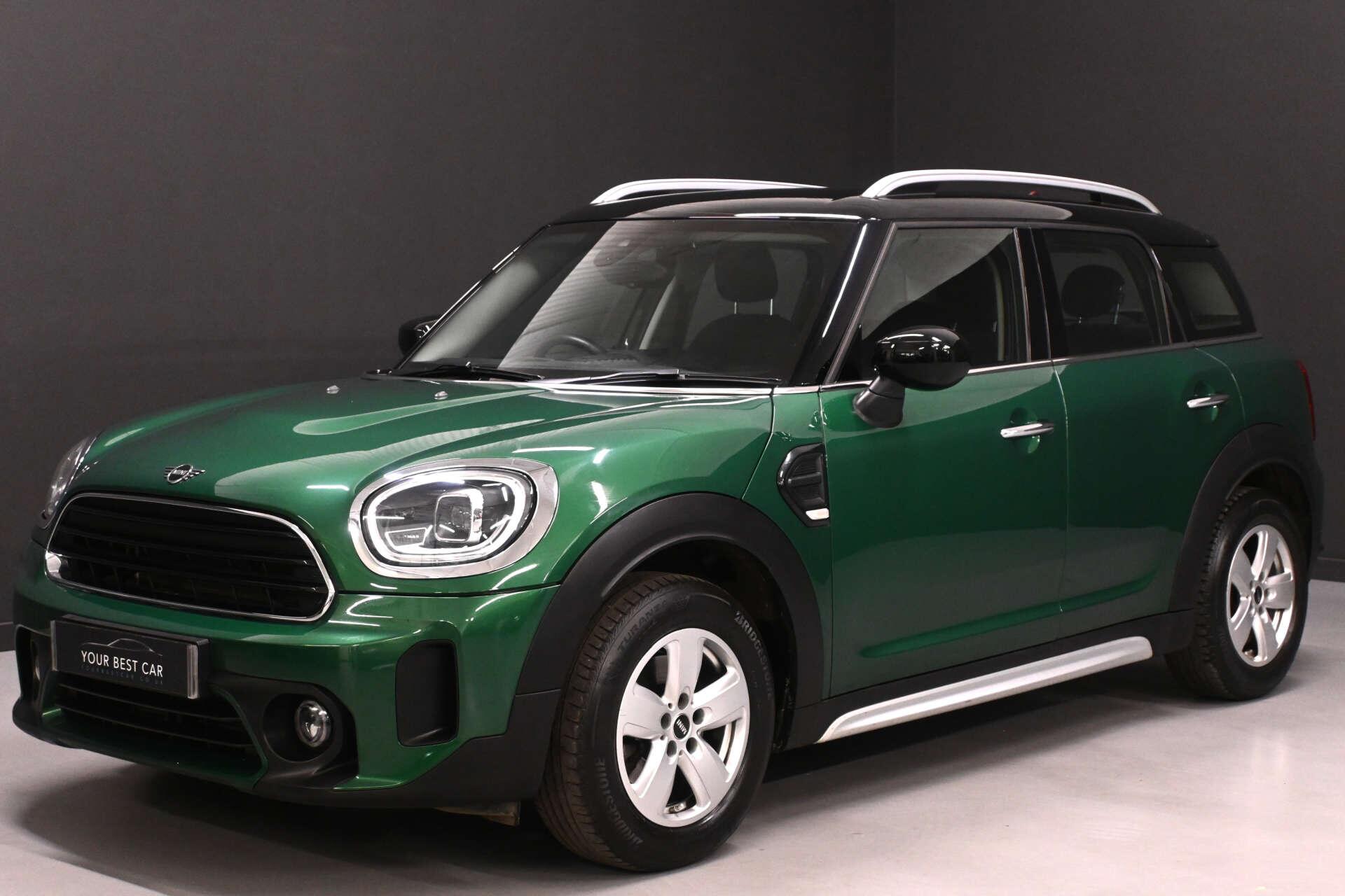 Mini Countryman view 42