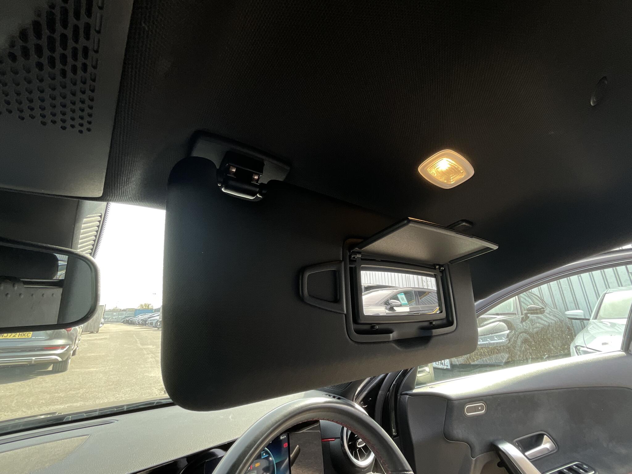 Mercedes-Benz A Class view 26