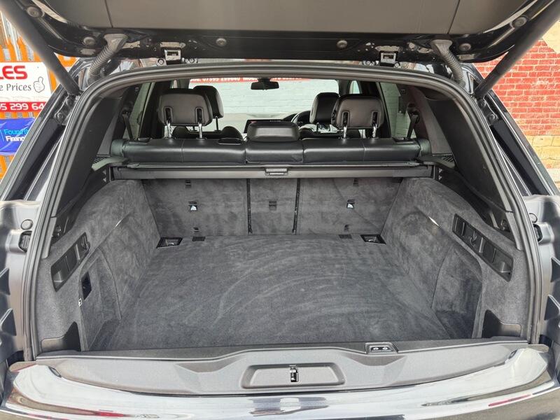 BMW X5 BMW X5 view 14