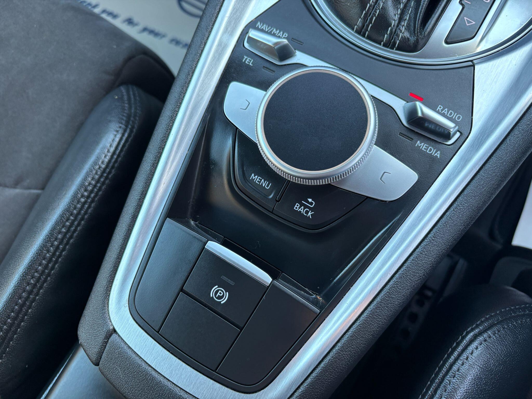 Audi TT view 34