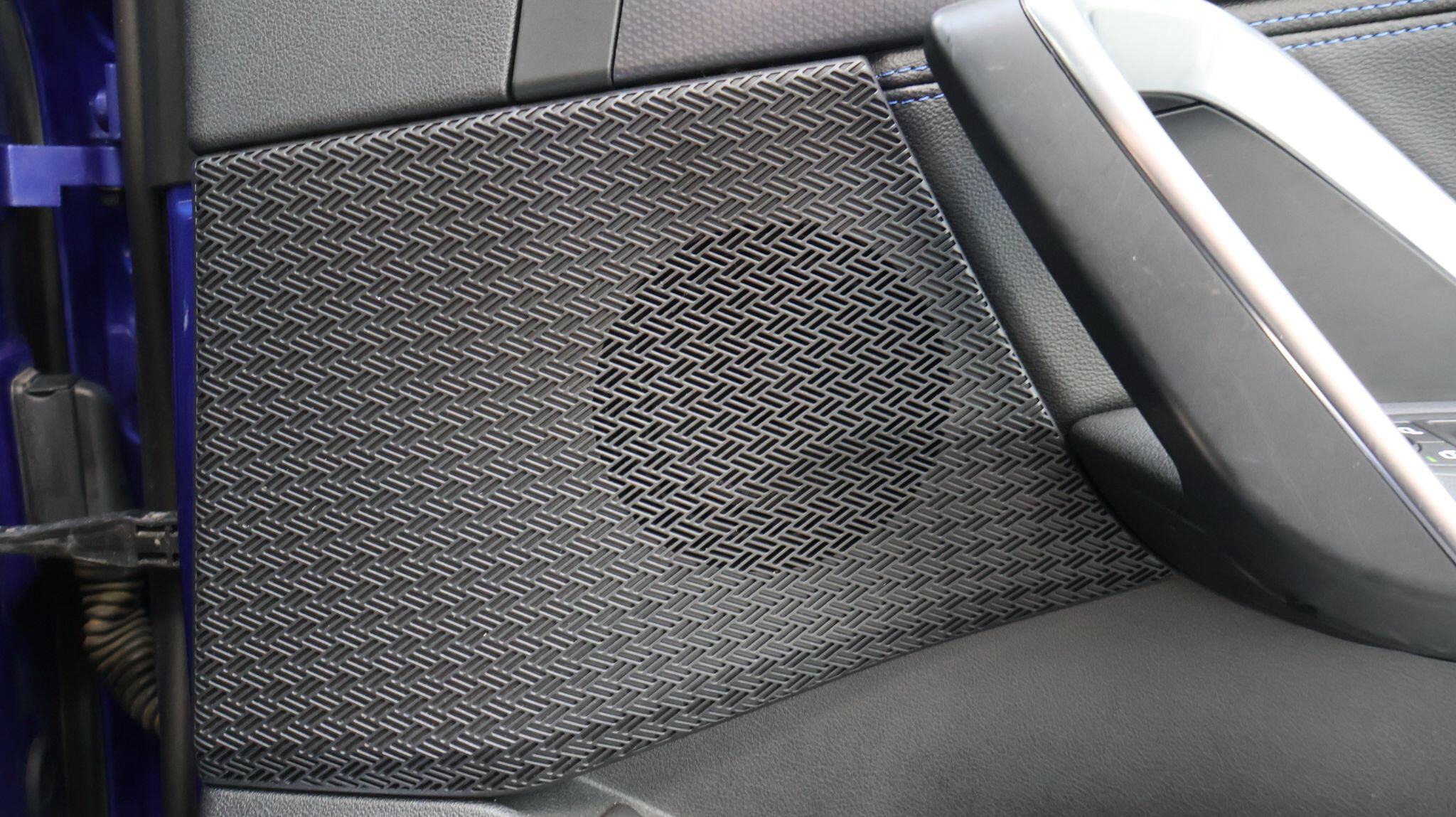 BMW X1 view 54