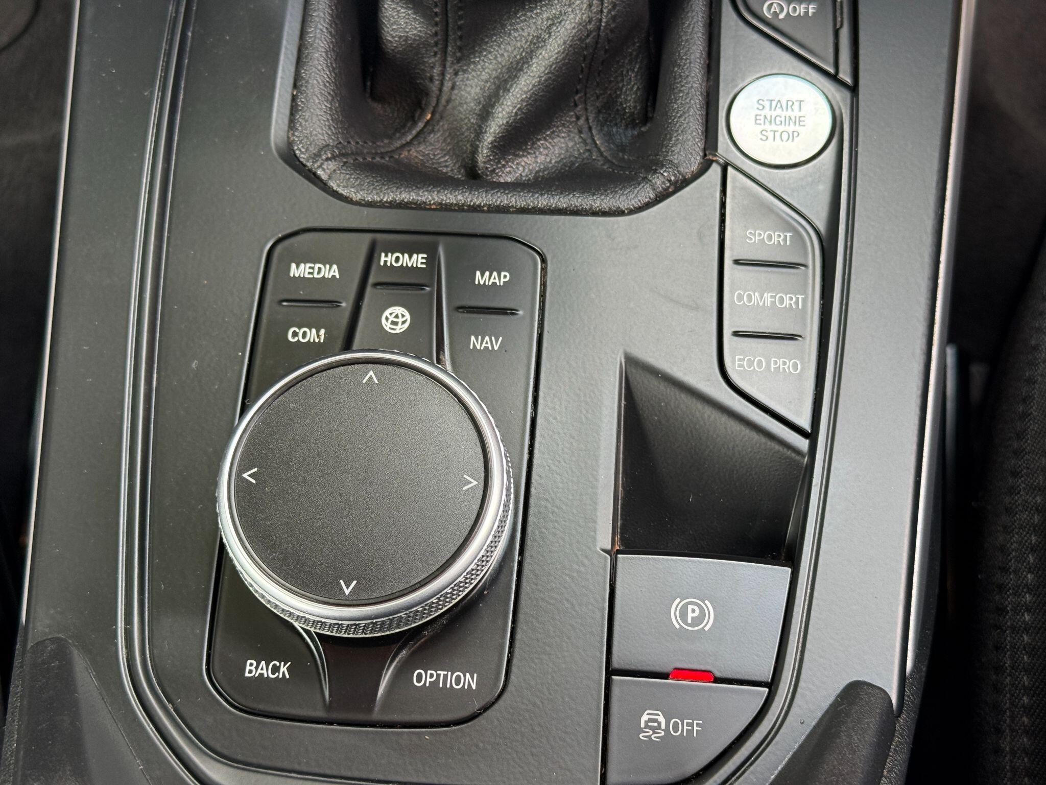 BMW 1 Series view 37