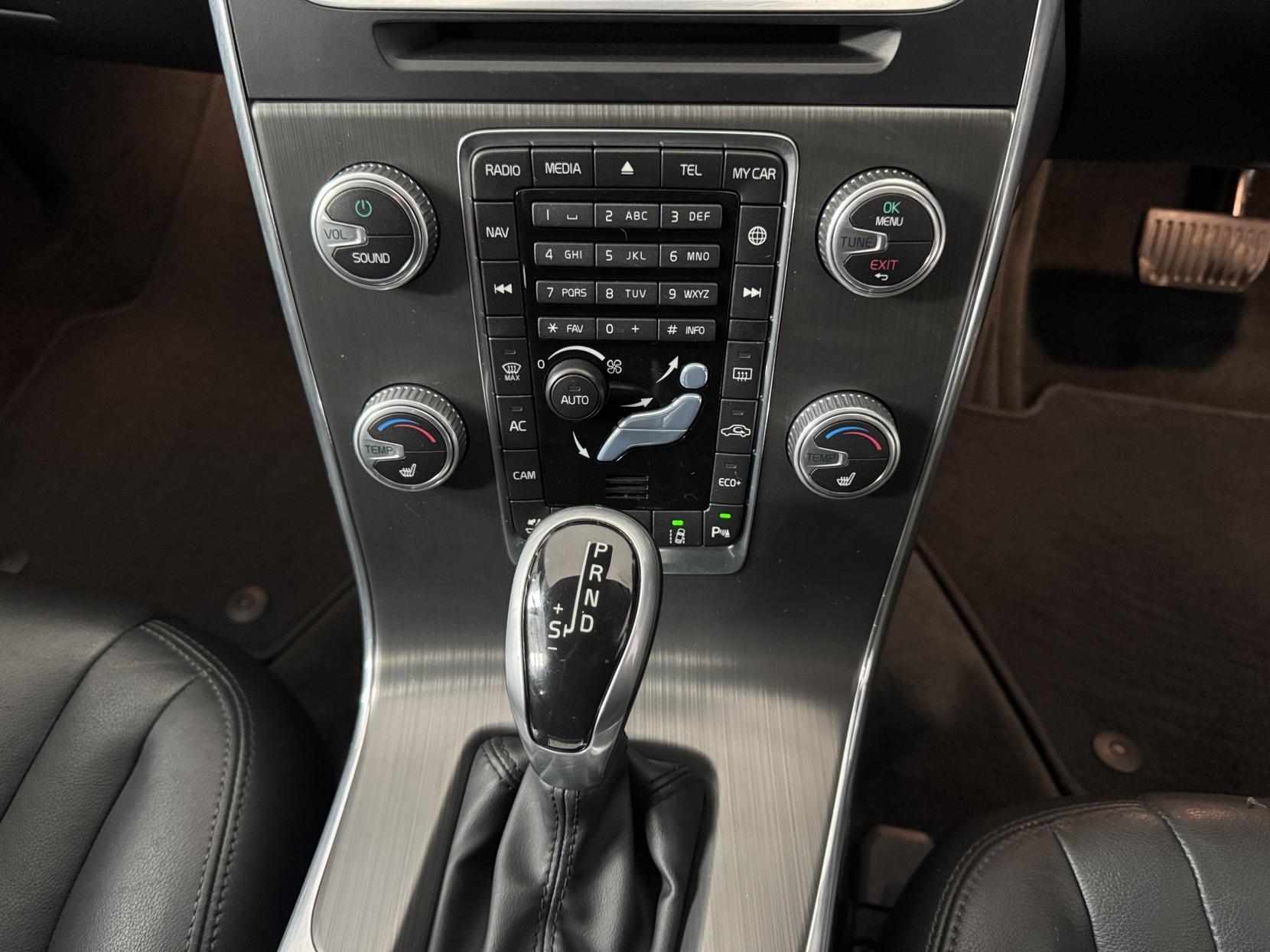 Volvo V60 view 72