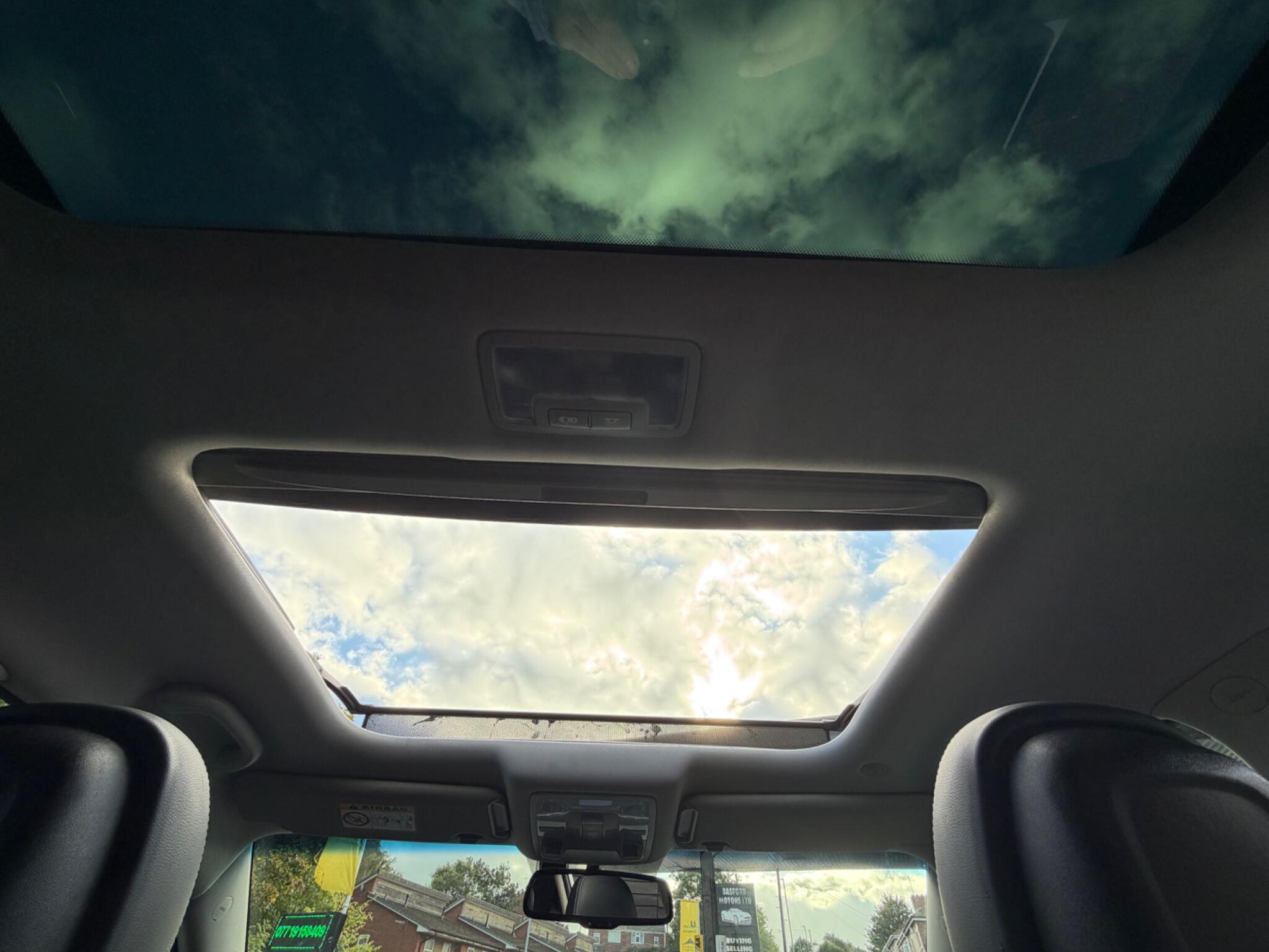 Kia Sportage view 32