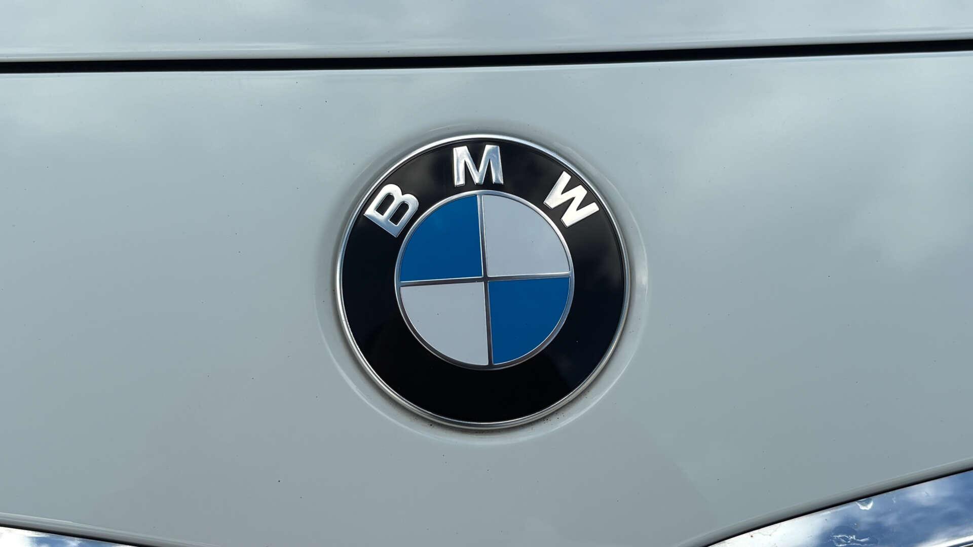 BMW 2 Series view 43
