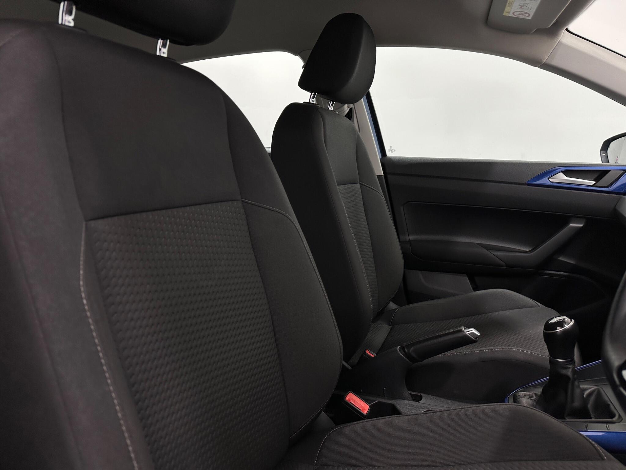 Volkswagen Polo view 29