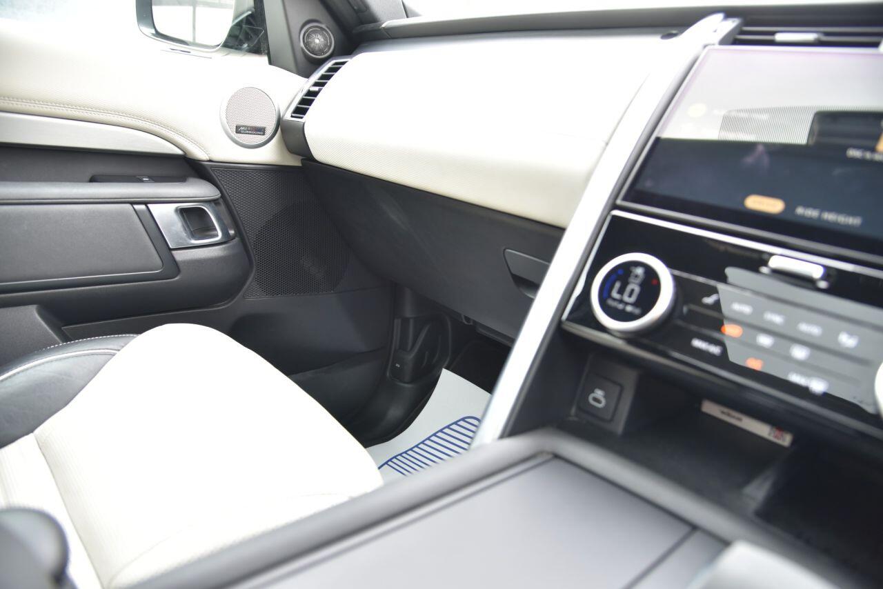 Land Rover Discovery 3 view 69