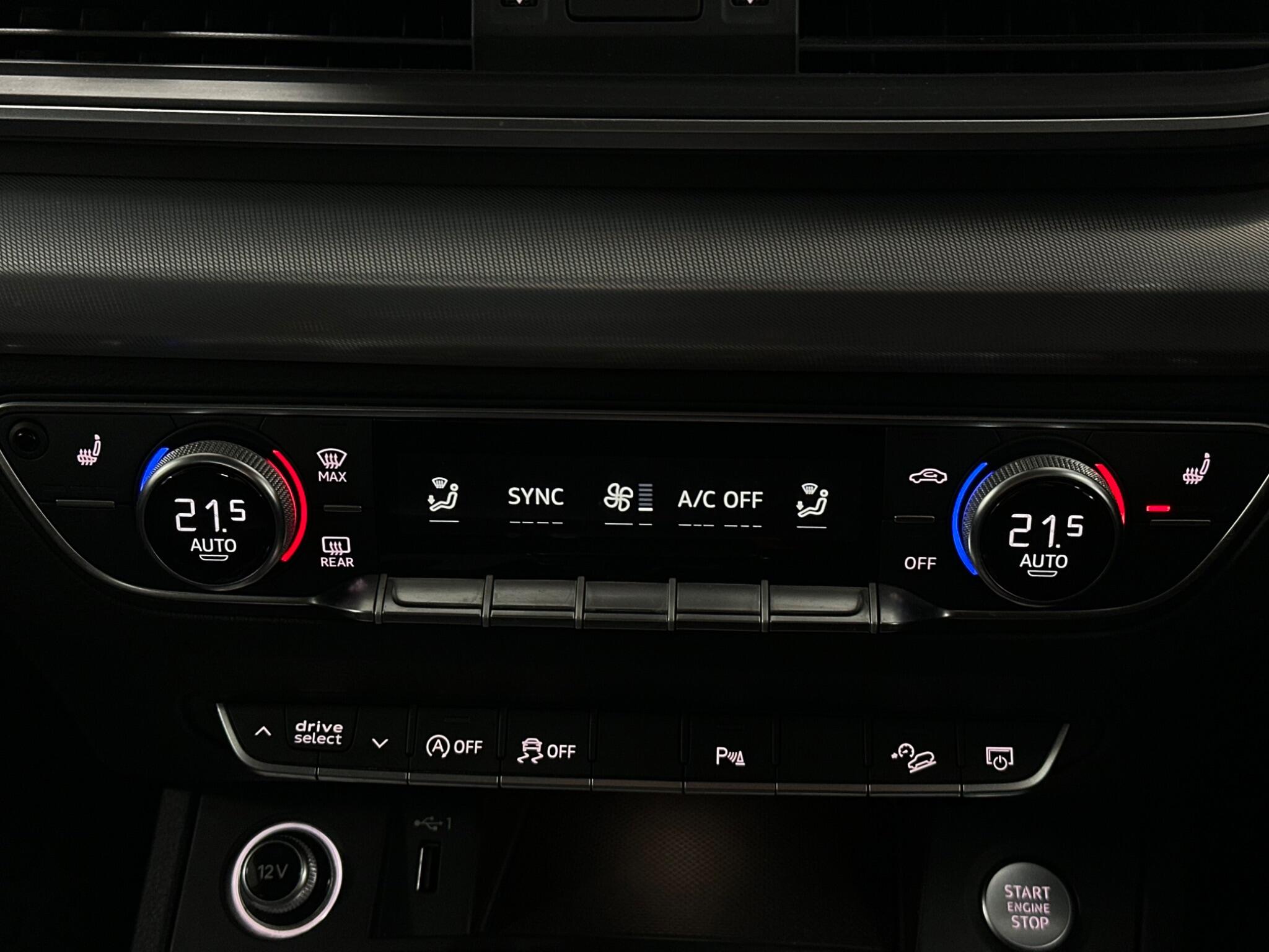 Audi Q5 view 22