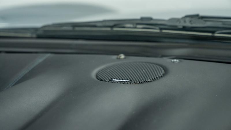 Ferrari 612 view 31