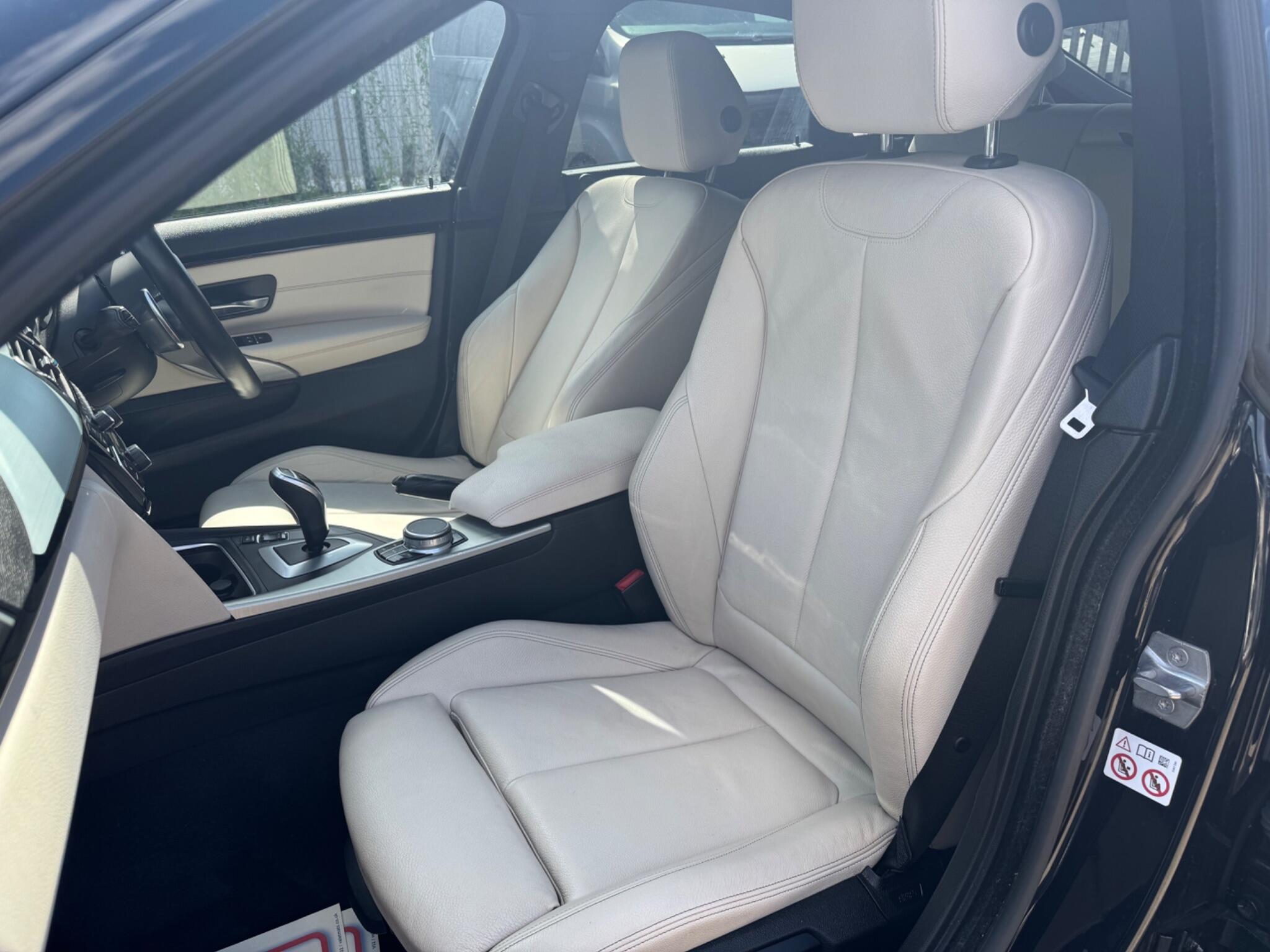 BMW 4 Series Gran Coupe view 48