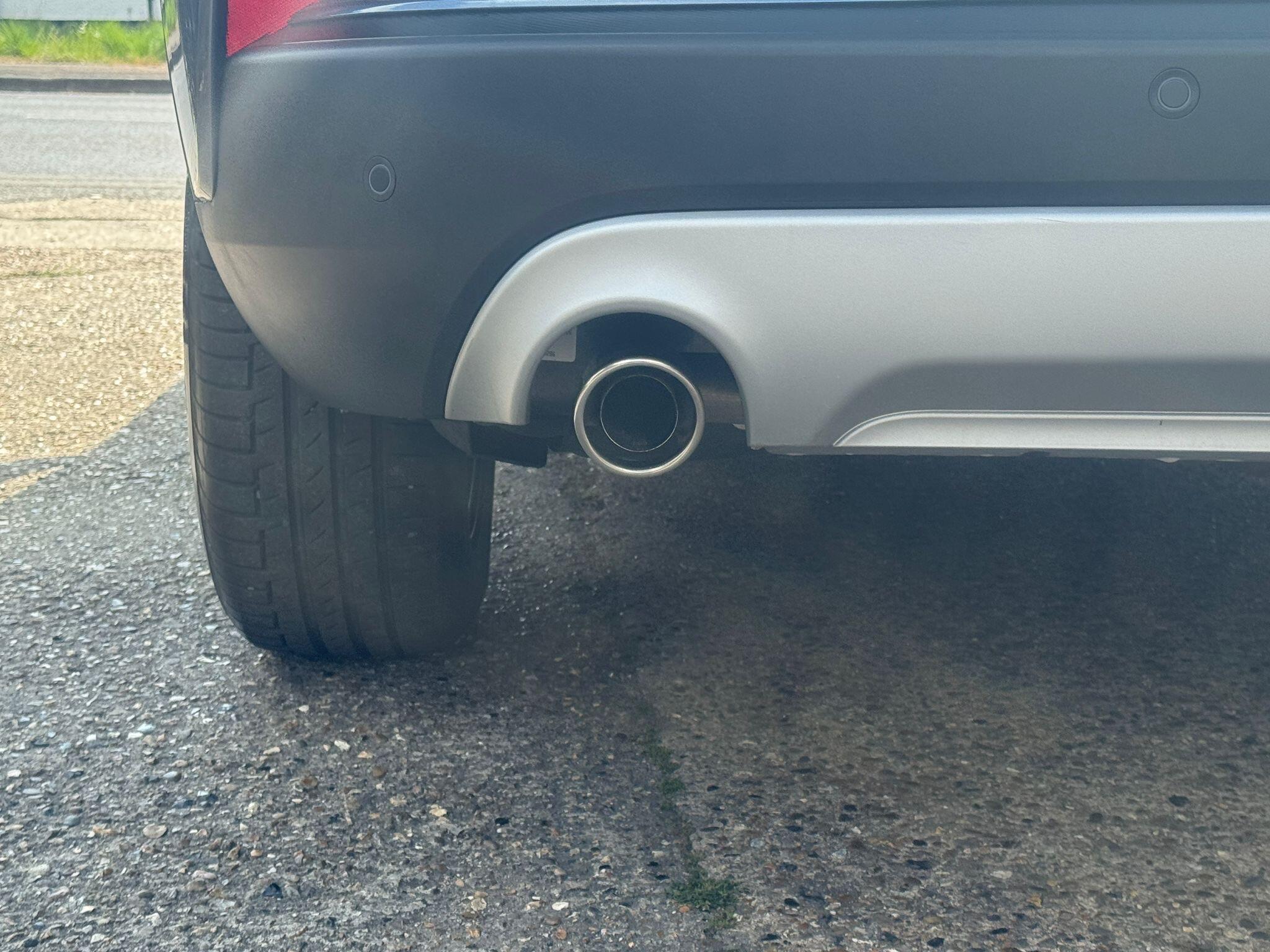 Ford Kuga view 39