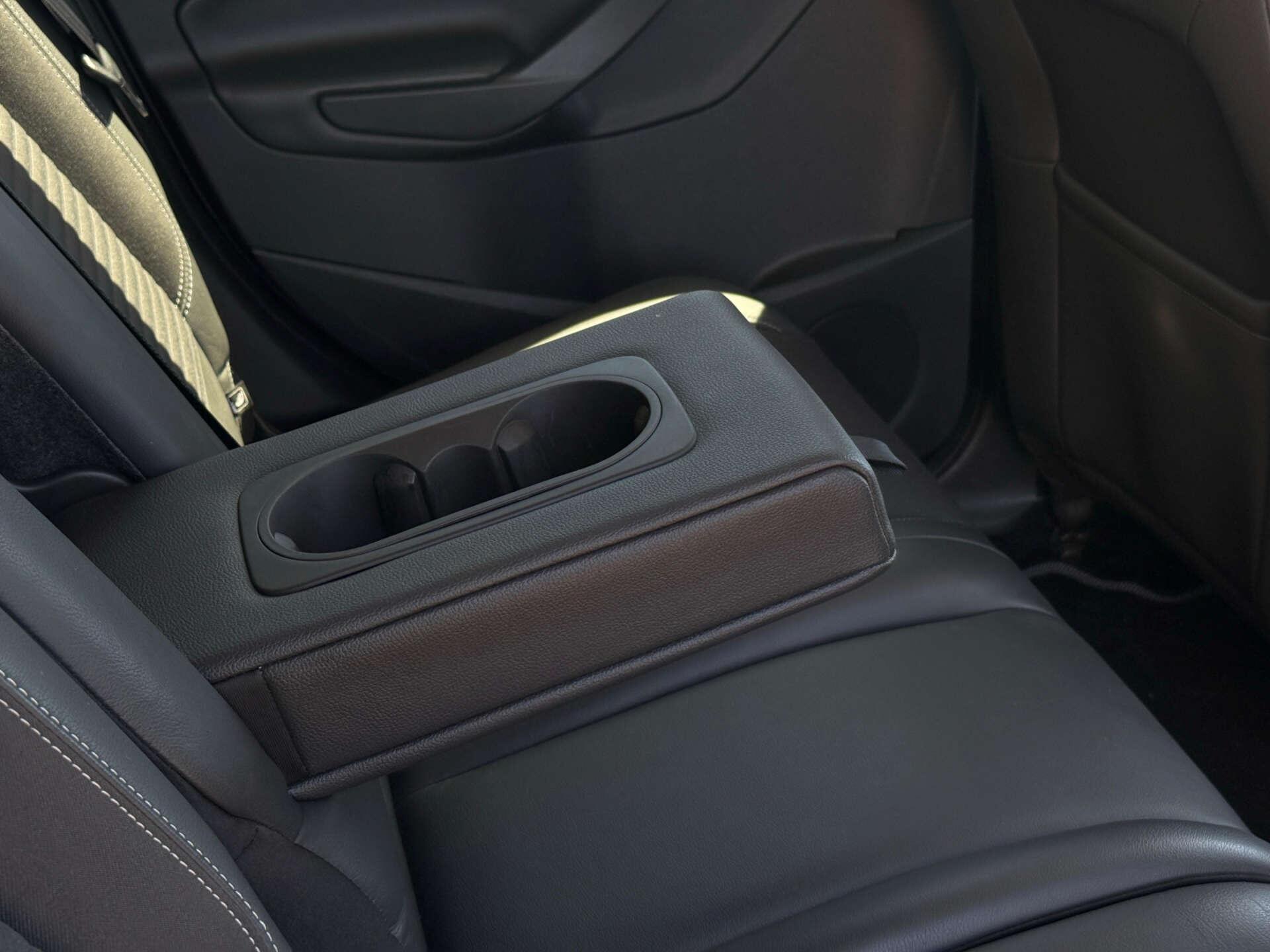 Ford Kuga view 31