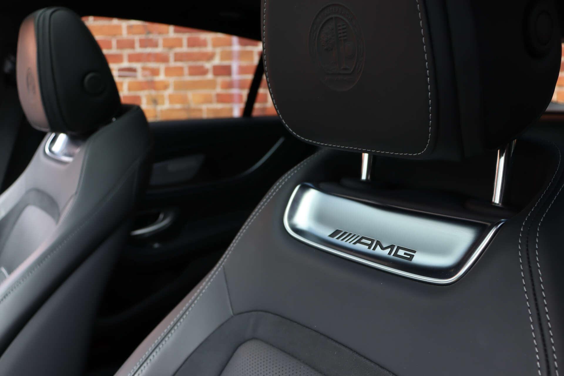 Mercedes-Benz Amg GT view 21