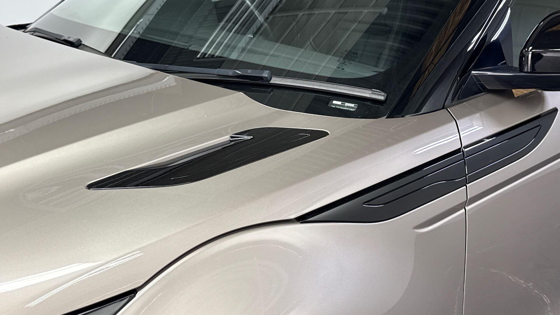 Land Rover Range Rover Evoque view 20