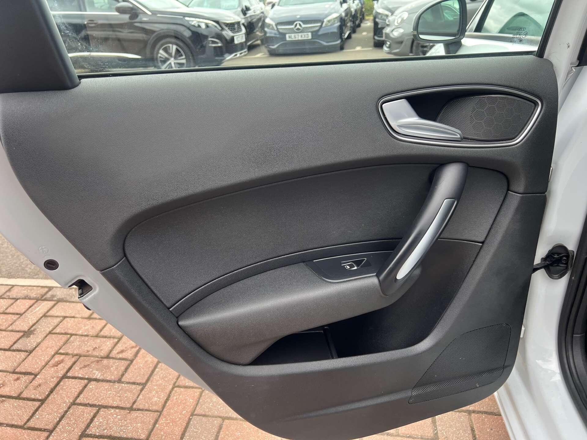 Audi A1 view 47