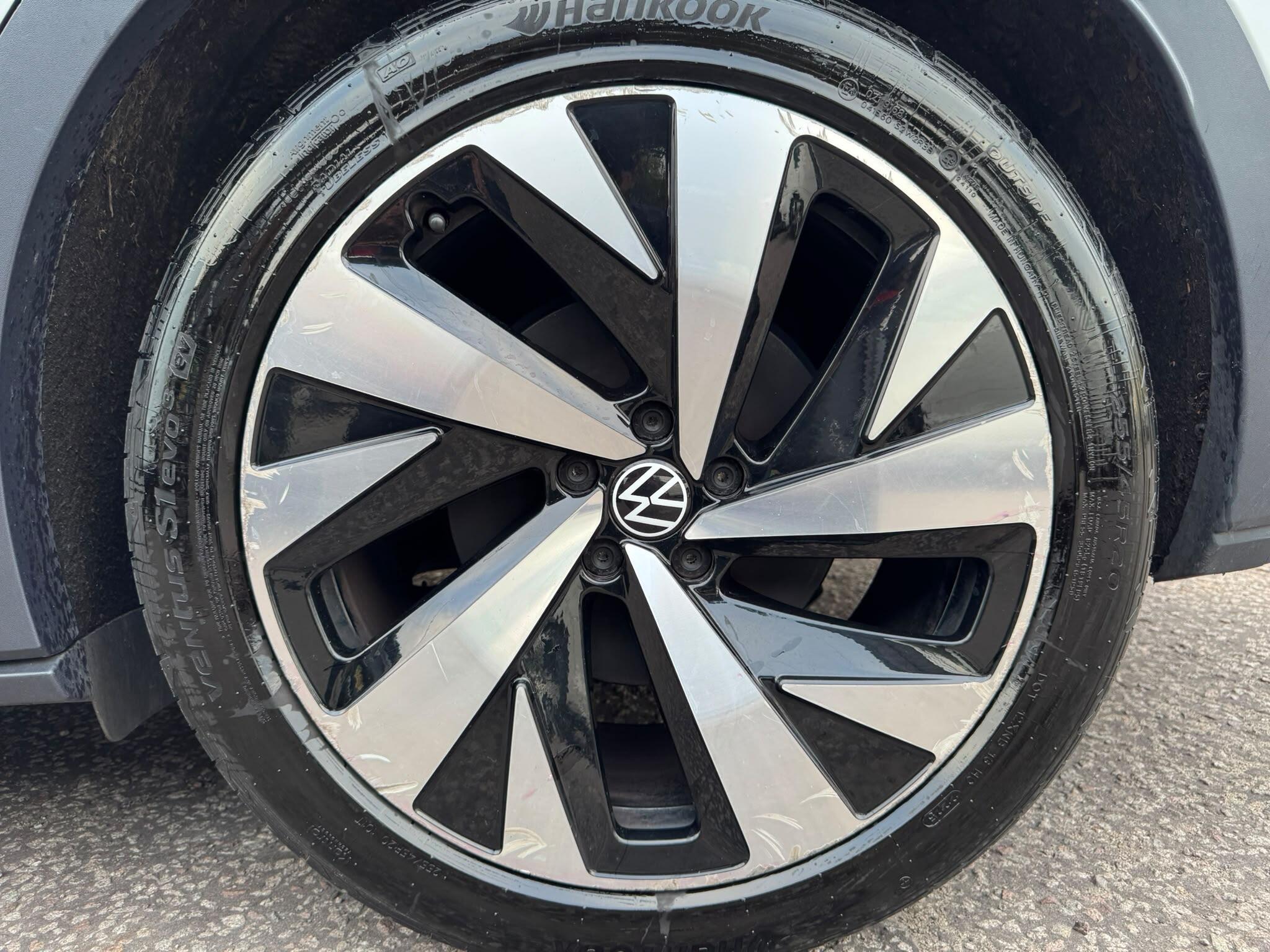 Volkswagen Id.4 view 82