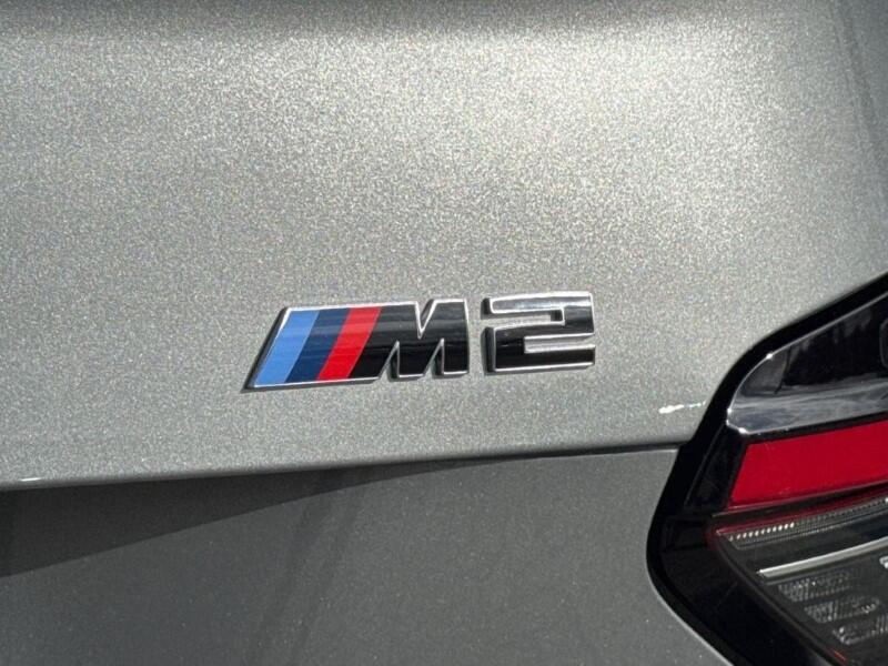 BMW M2 view 47