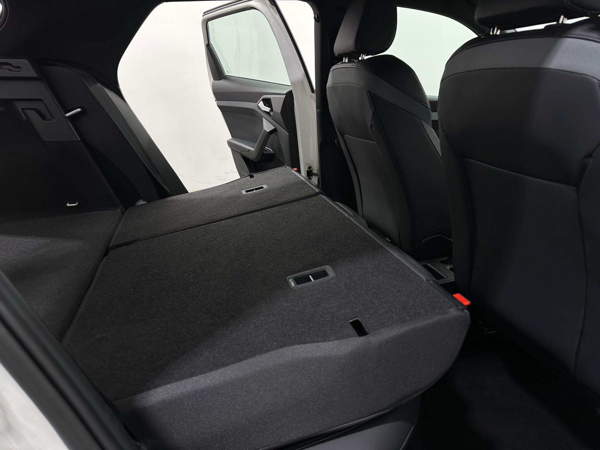 Audi A1 view 44
