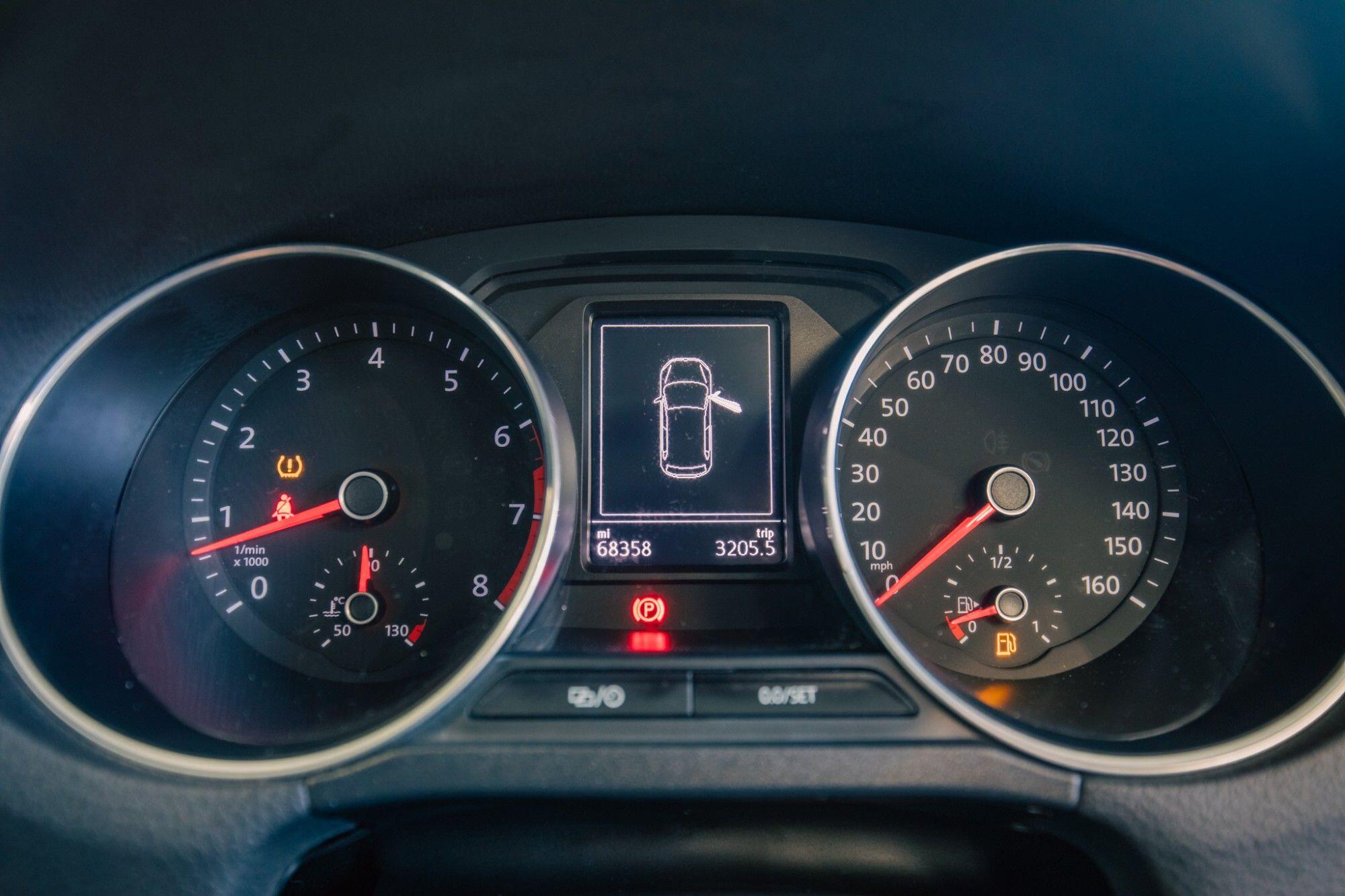 Volkswagen Polo view 16