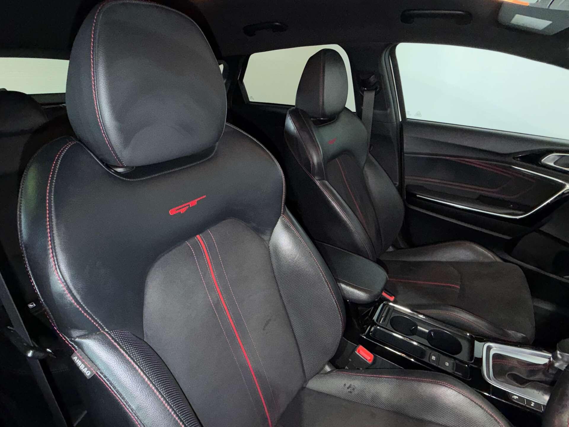 Kia Proceed view 19