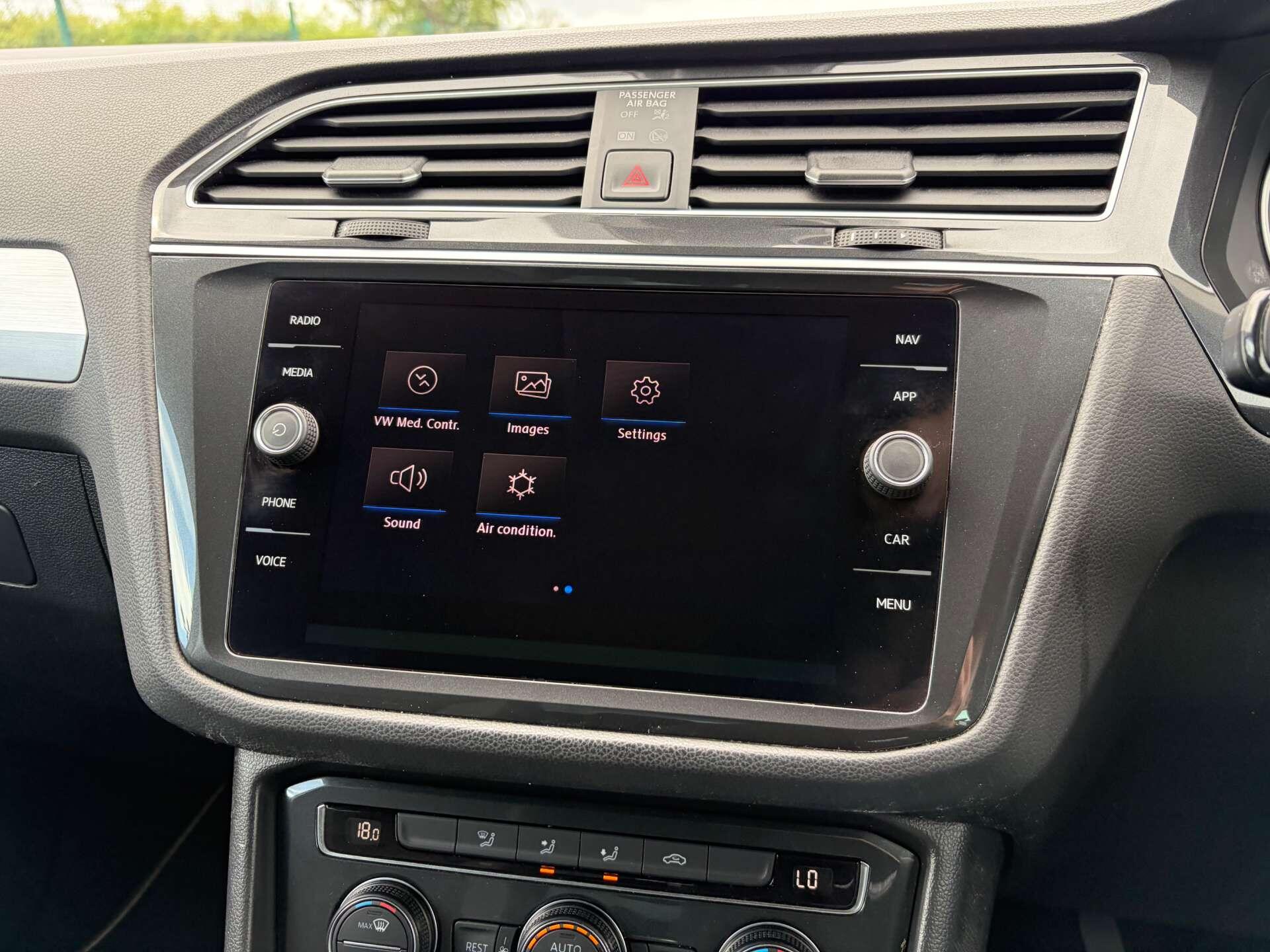 Volkswagen Tiguan view 50