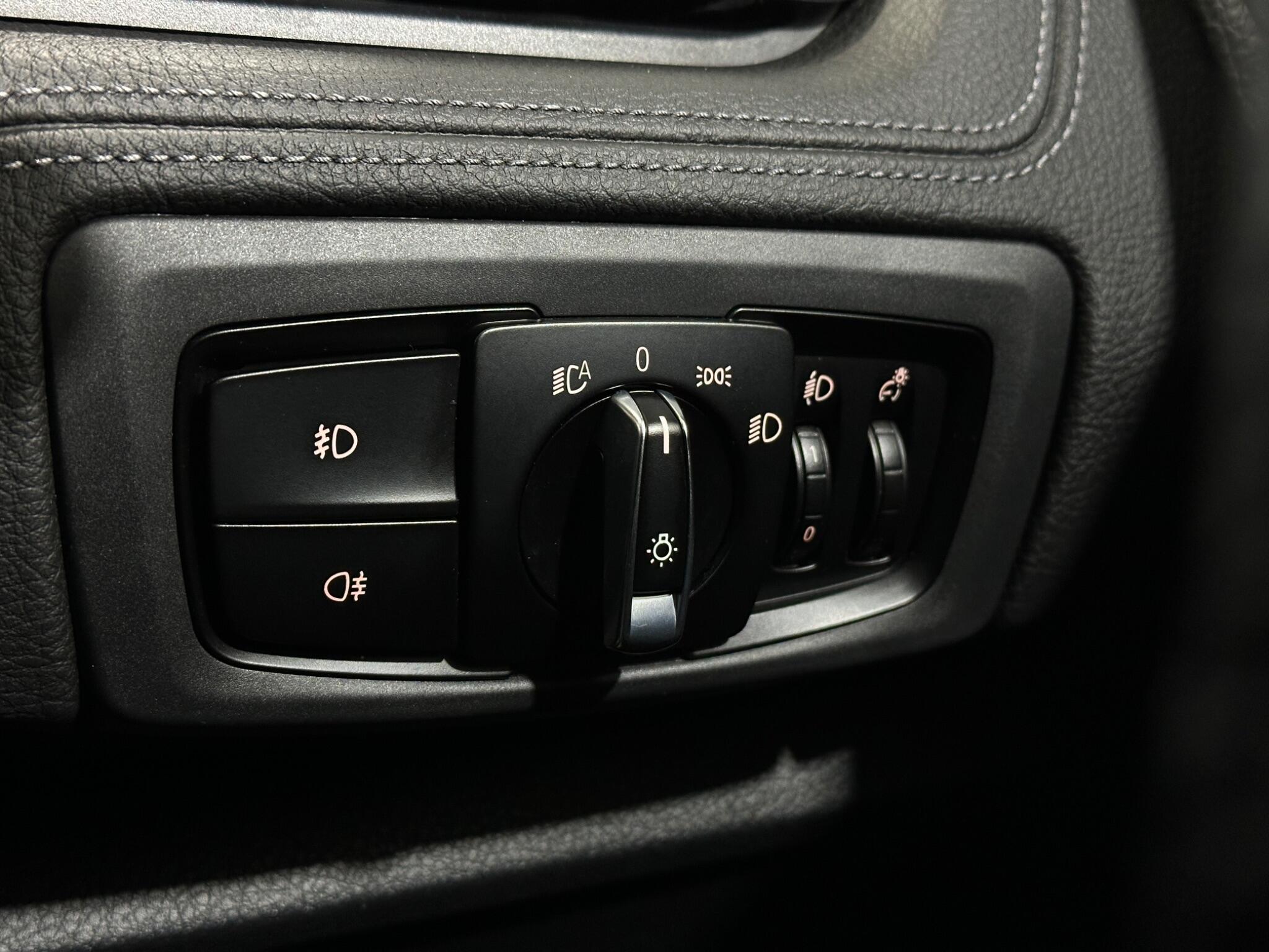BMW 2 Series Gran Tourer view 18