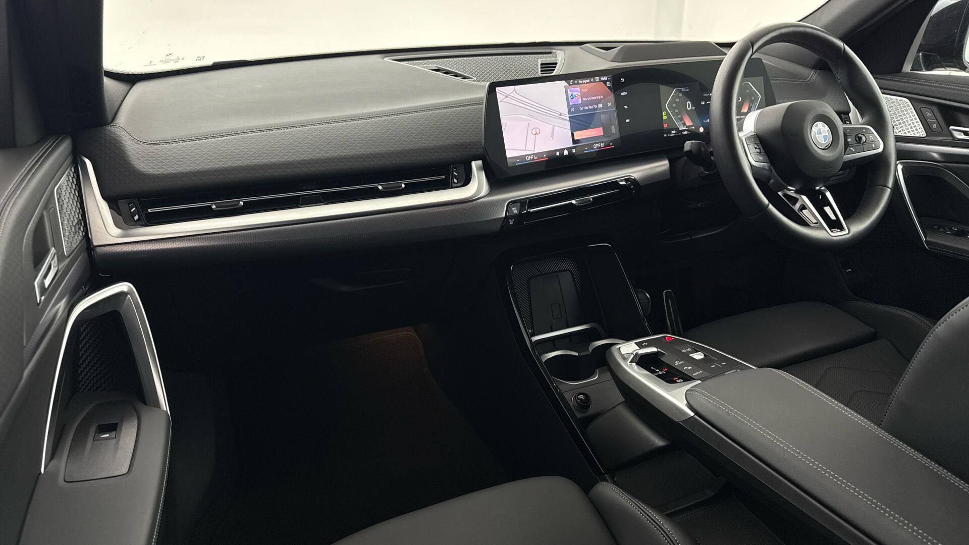 BMW X2 view 7
