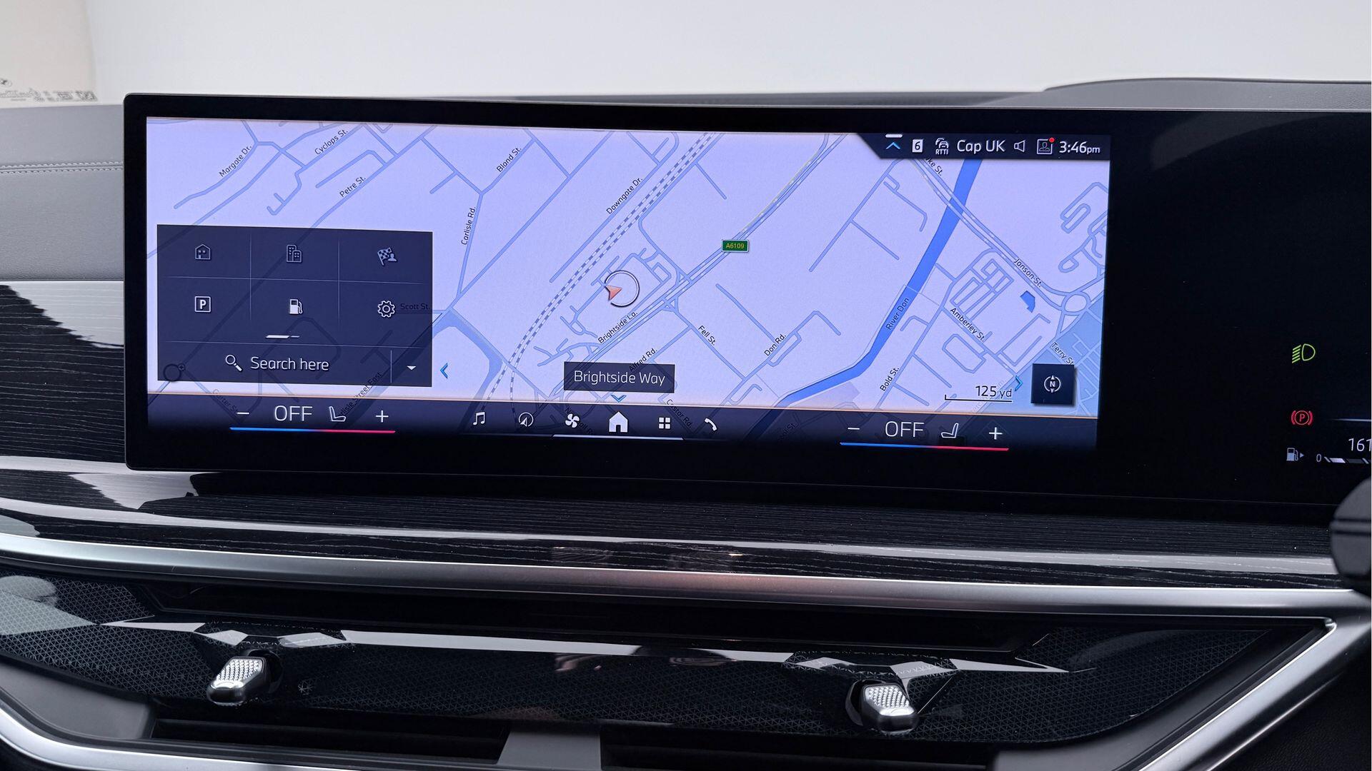 BMW X5 view 23