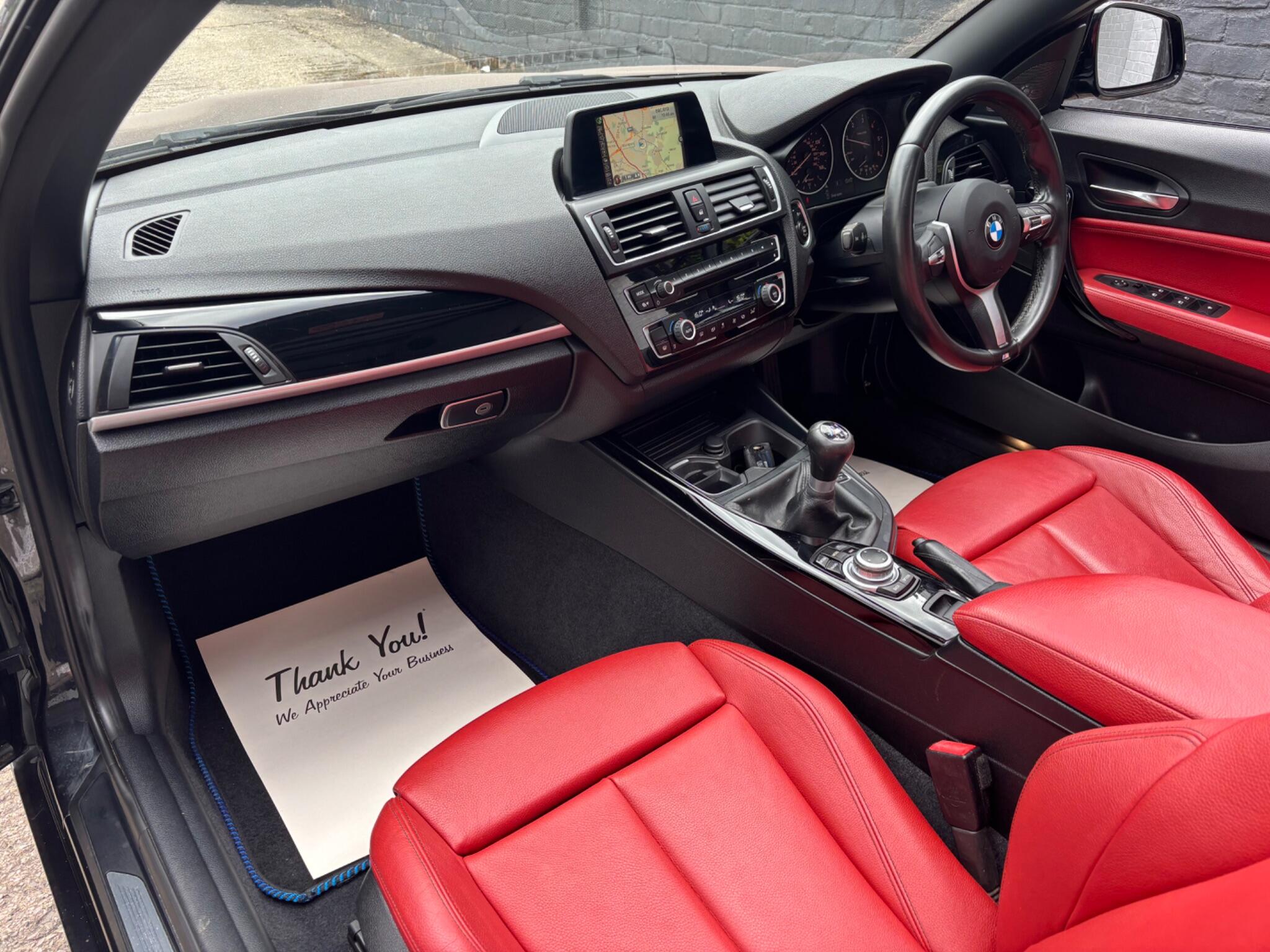 BMW 2 Series view 14