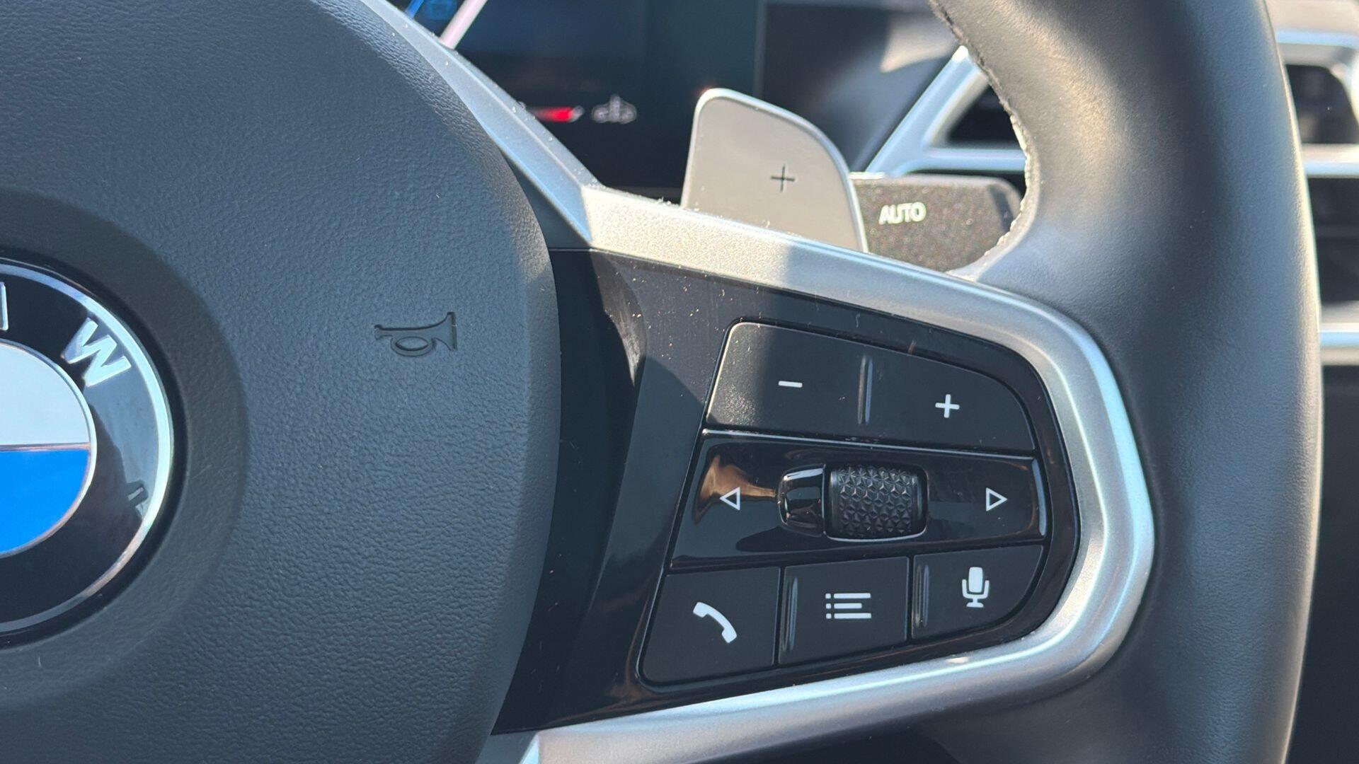 BMW 4 Series view 19