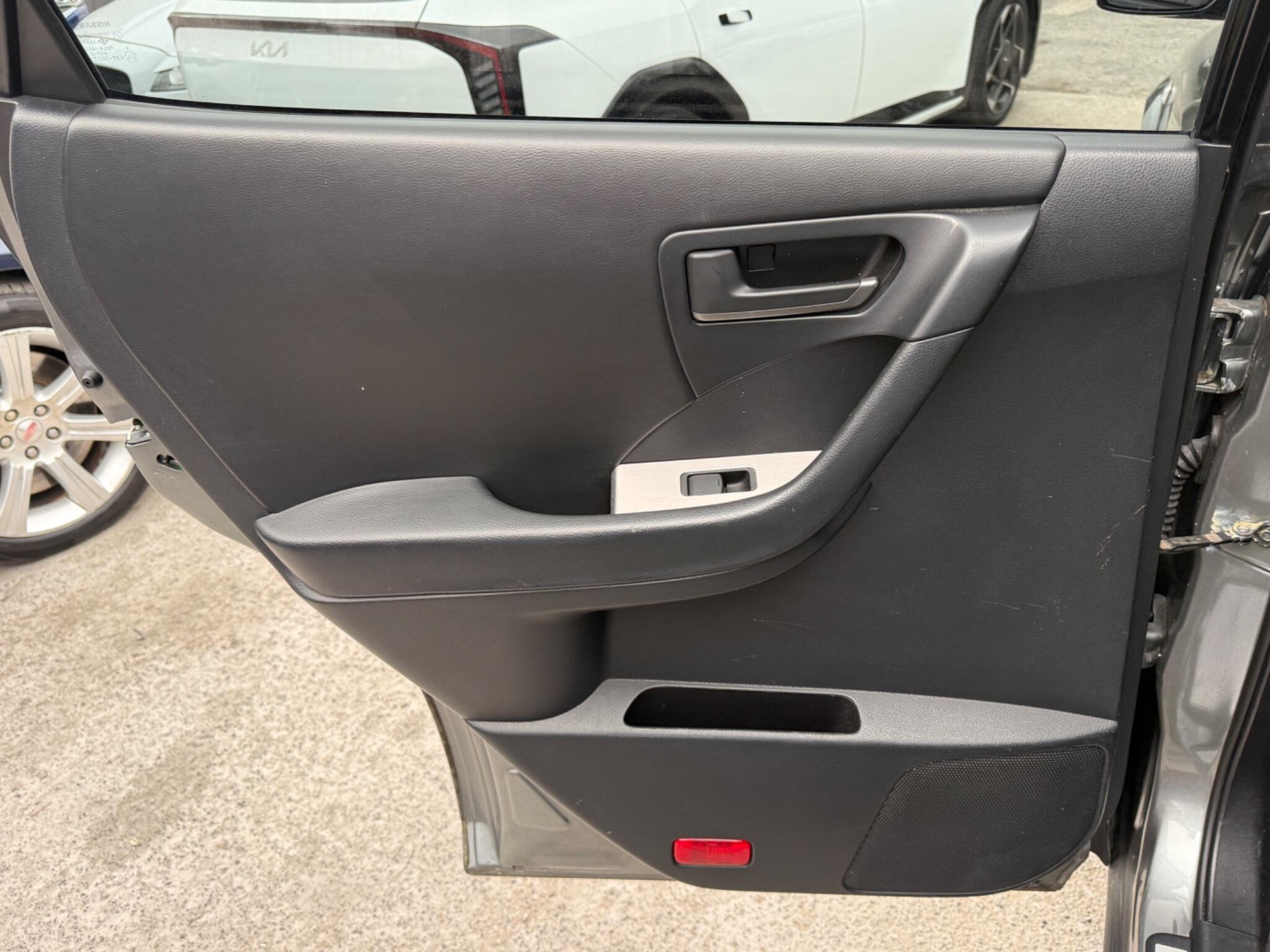 Nissan Murano - Image 53