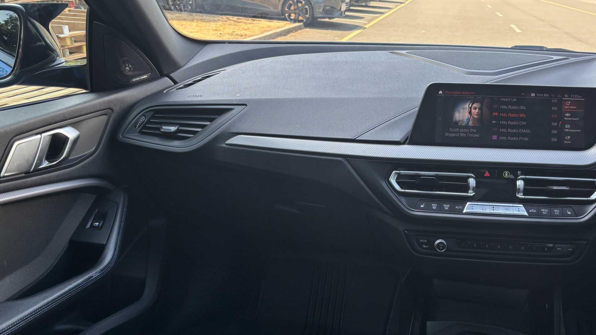 BMW 2 Series view 6