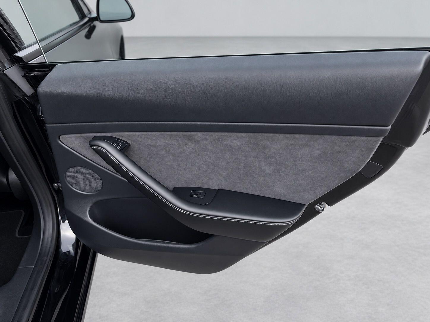 Tesla Model 3 view 26