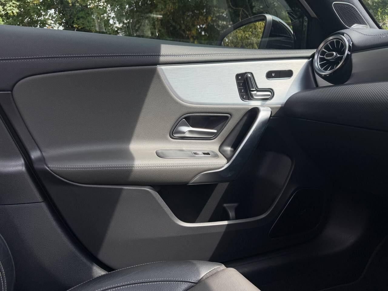 Mercedes-Benz A-Class view 45