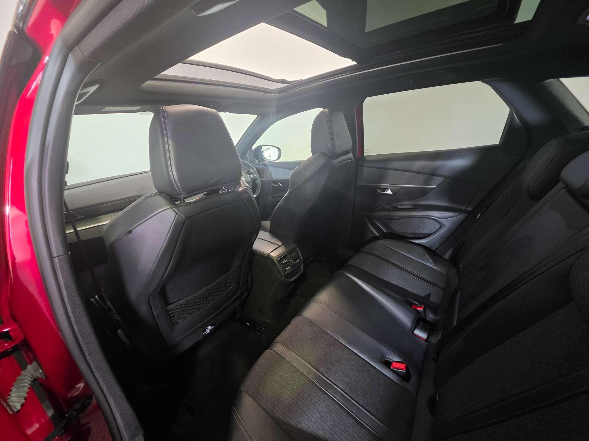 Peugeot 3008 view 50