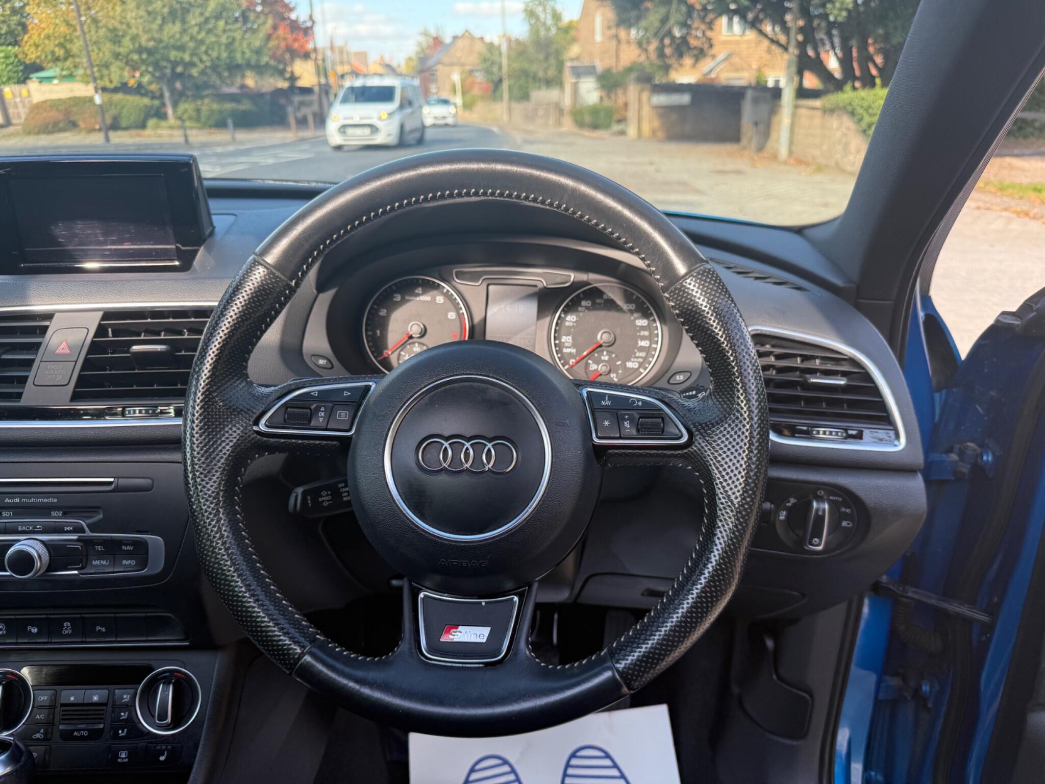 2017 Audi Q3 image 16