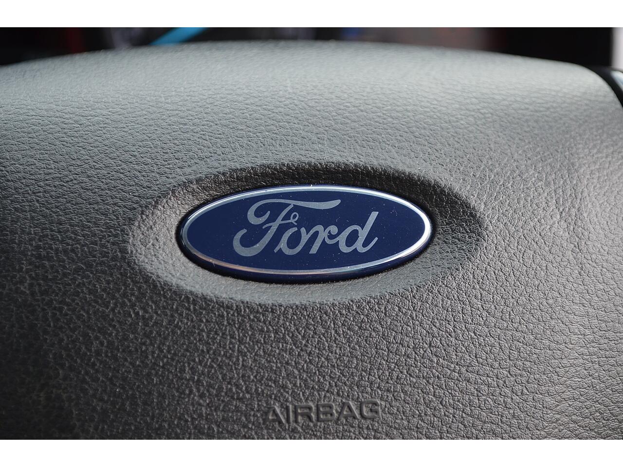 Ford Ranger view 29