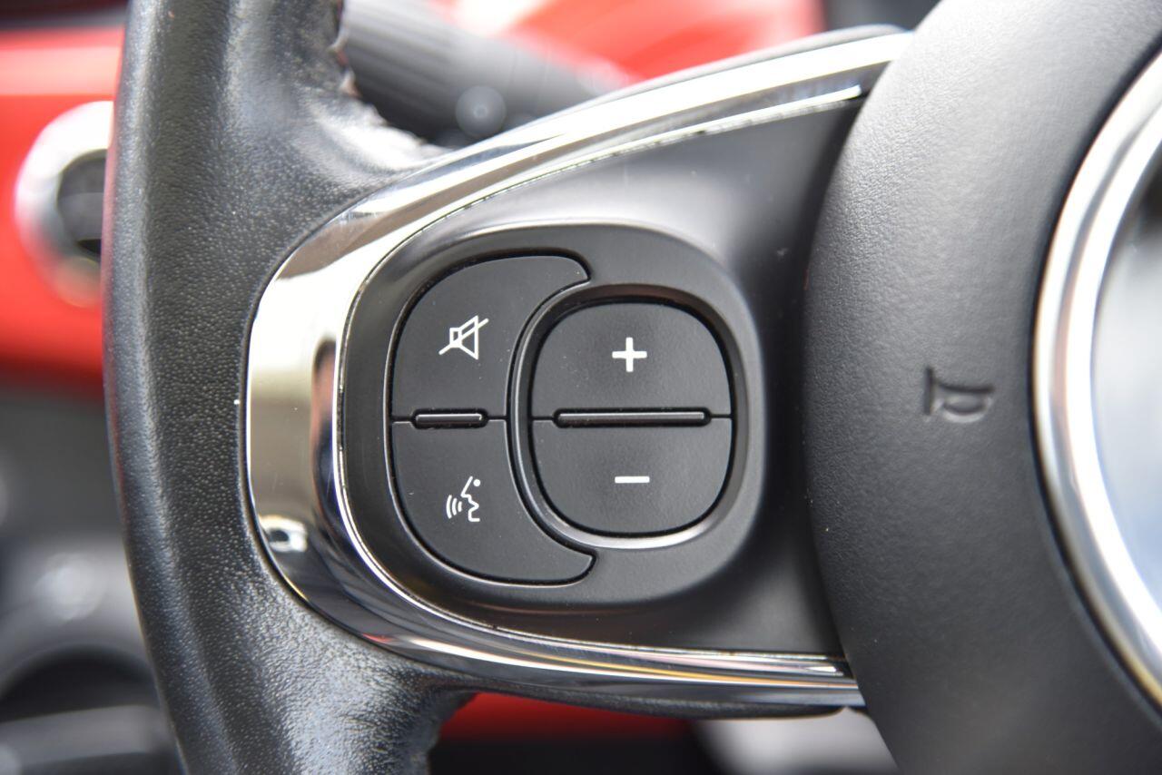 Fiat 500 view 26