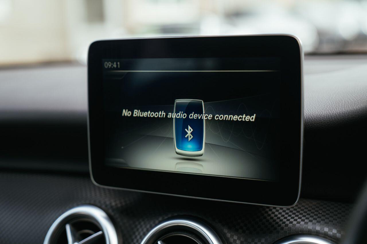 Mercedes-Benz A-Class view 60