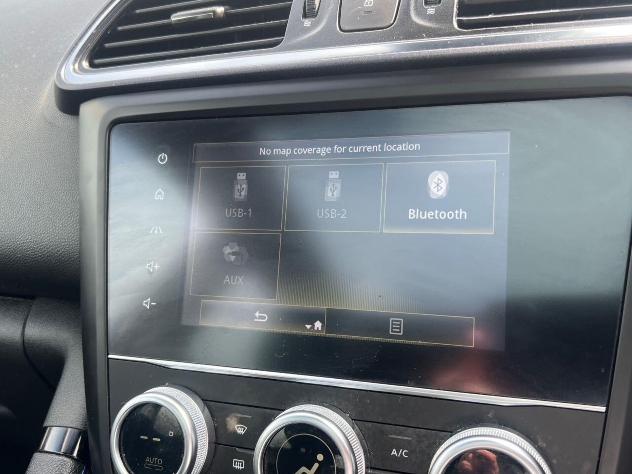 Renault Kadjar view 19